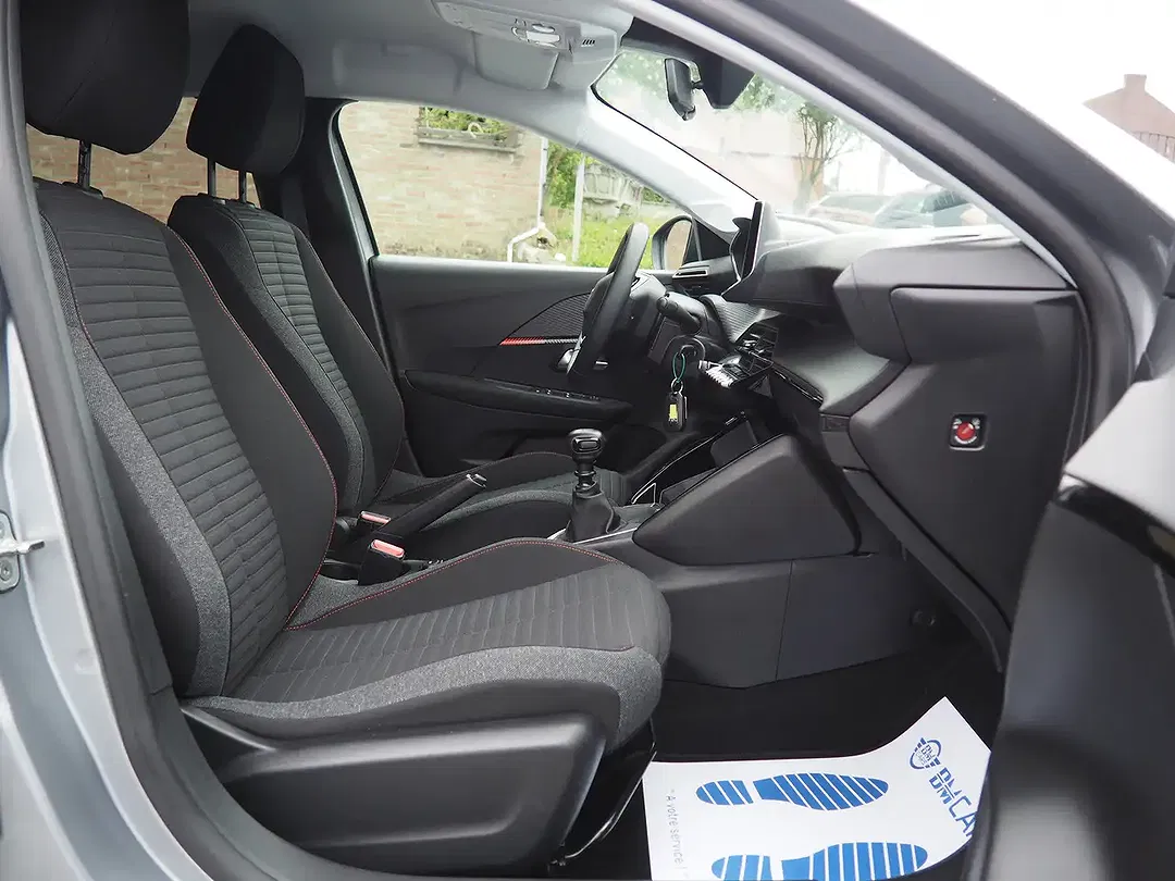 Peugeot 208 PureTech - Thumbnail 14