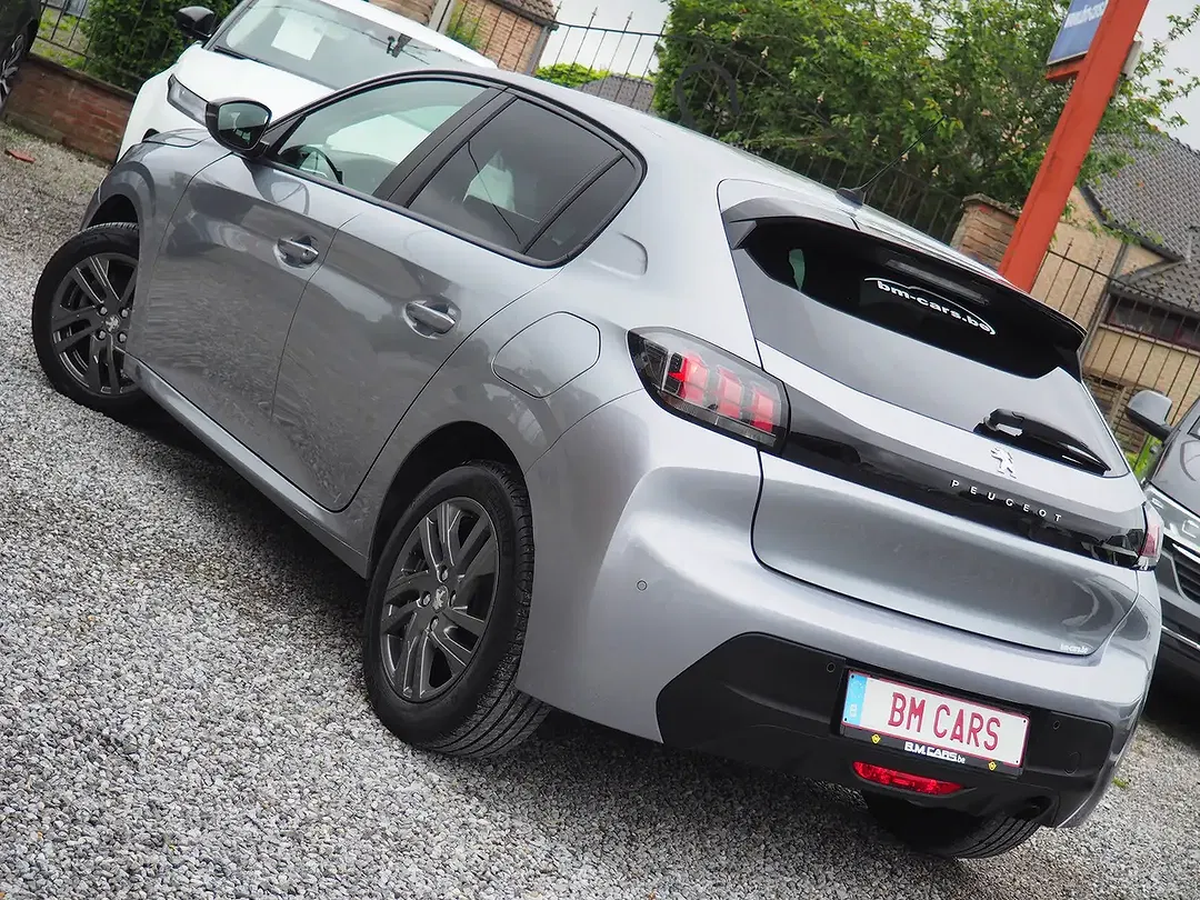 Peugeot 208 PureTech - Thumbnail 6