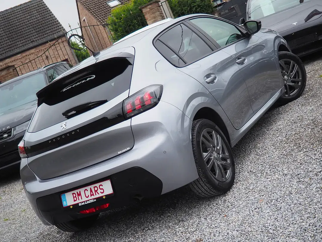 Peugeot 208 PureTech - Thumbnail 7