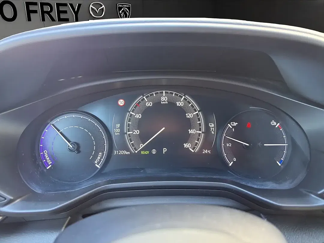 Mazda MX-30 Advantage - Thumbnail 11