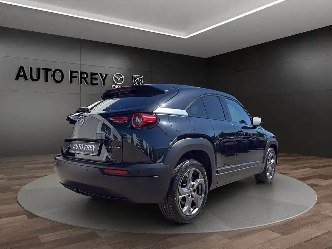 Mazda MX-30 Advantage - Thumbnail 3