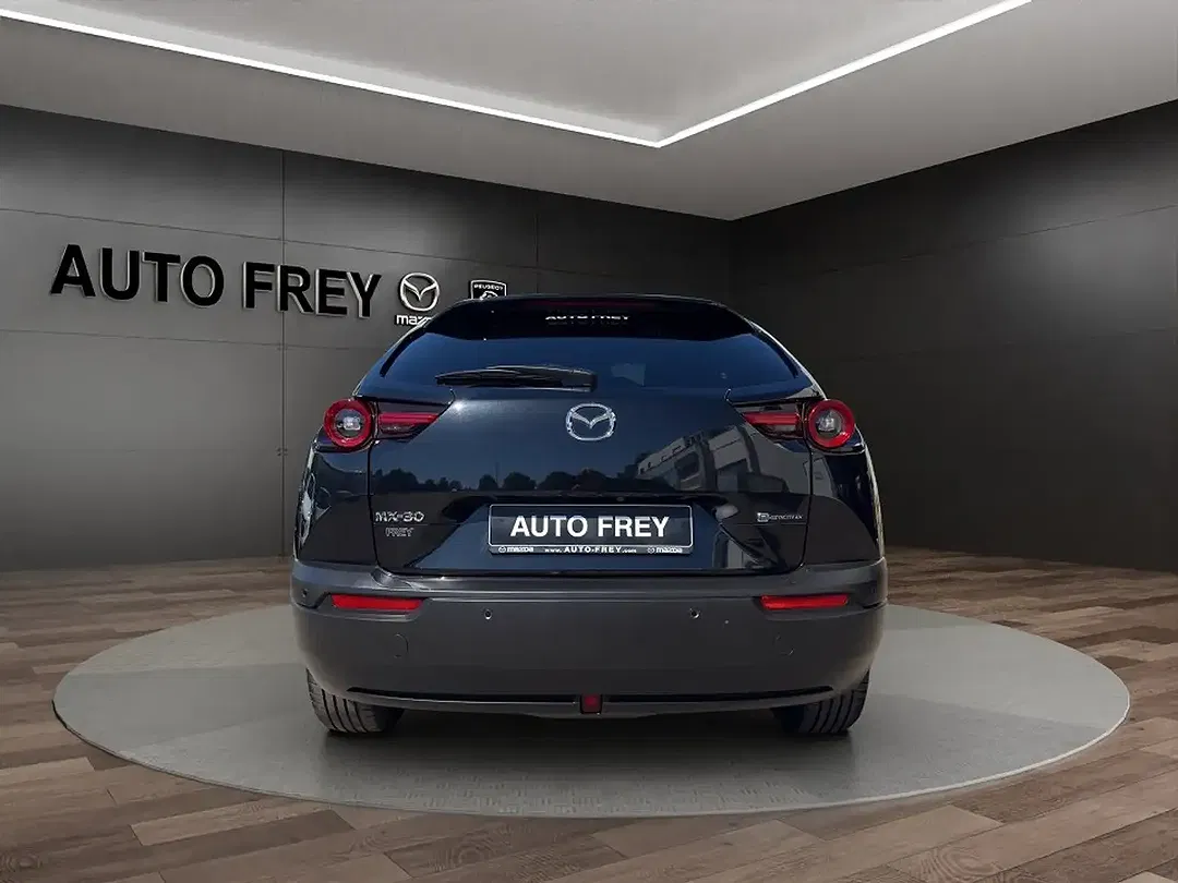 Mazda MX-30 Advantage - Thumbnail 4