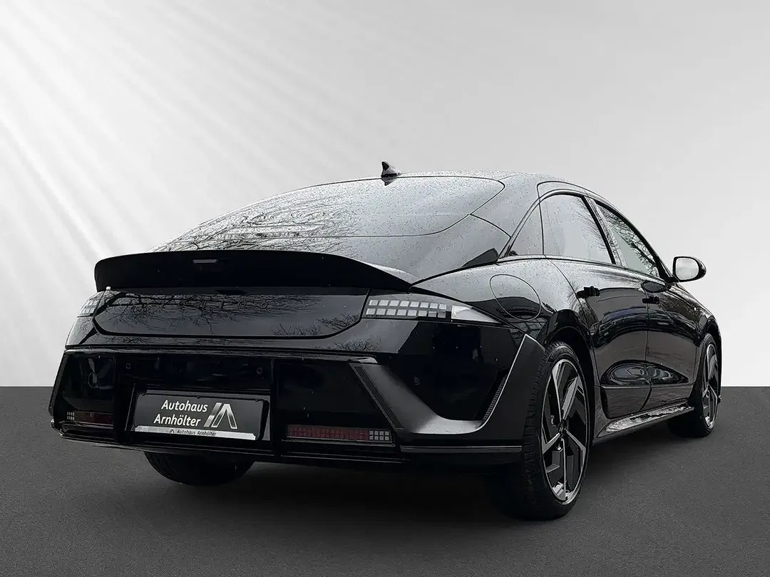 Hyundai IONIQ 6 4WD N Line - foto 2