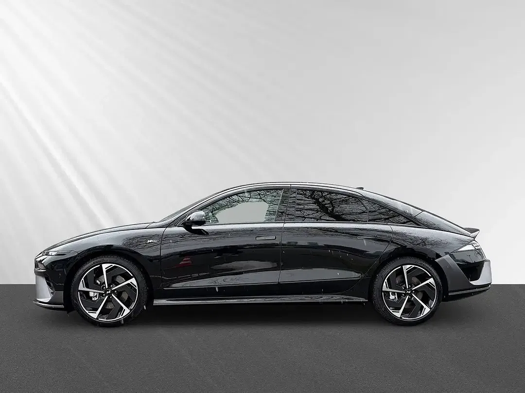 Hyundai IONIQ 6 4WD N Line - Thumbnail 3