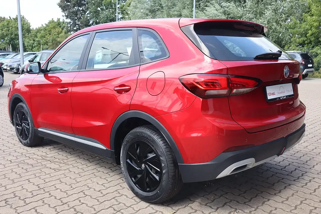 MG ZS 1.5 VTi-Tech Standard - Thumbnail 4