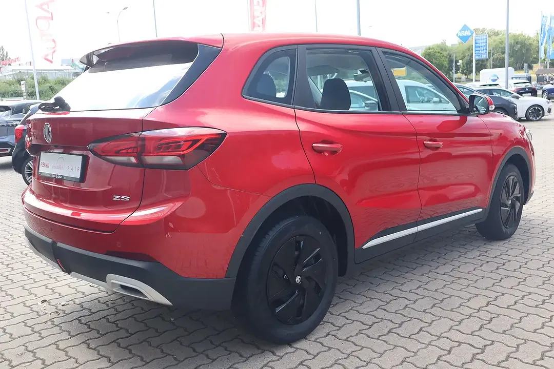 MG ZS 1.5 VTi-Tech Standard - Thumbnail 6