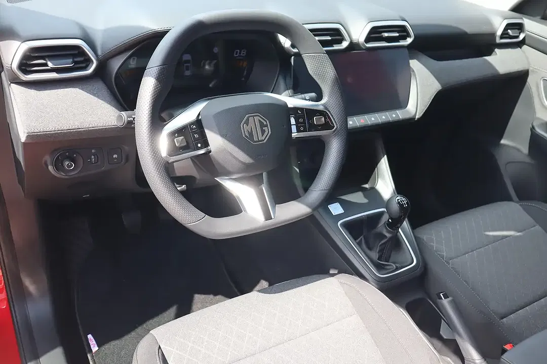 MG ZS 1.5 VTi-Tech Standard - Thumbnail 8
