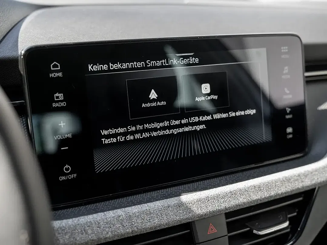 Skoda Kamiq 1.5 TSI DSG - Thumbnail 13