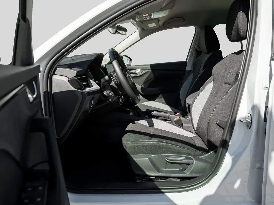 Skoda Kamiq 1.5 TSI DSG - Thumbnail 6