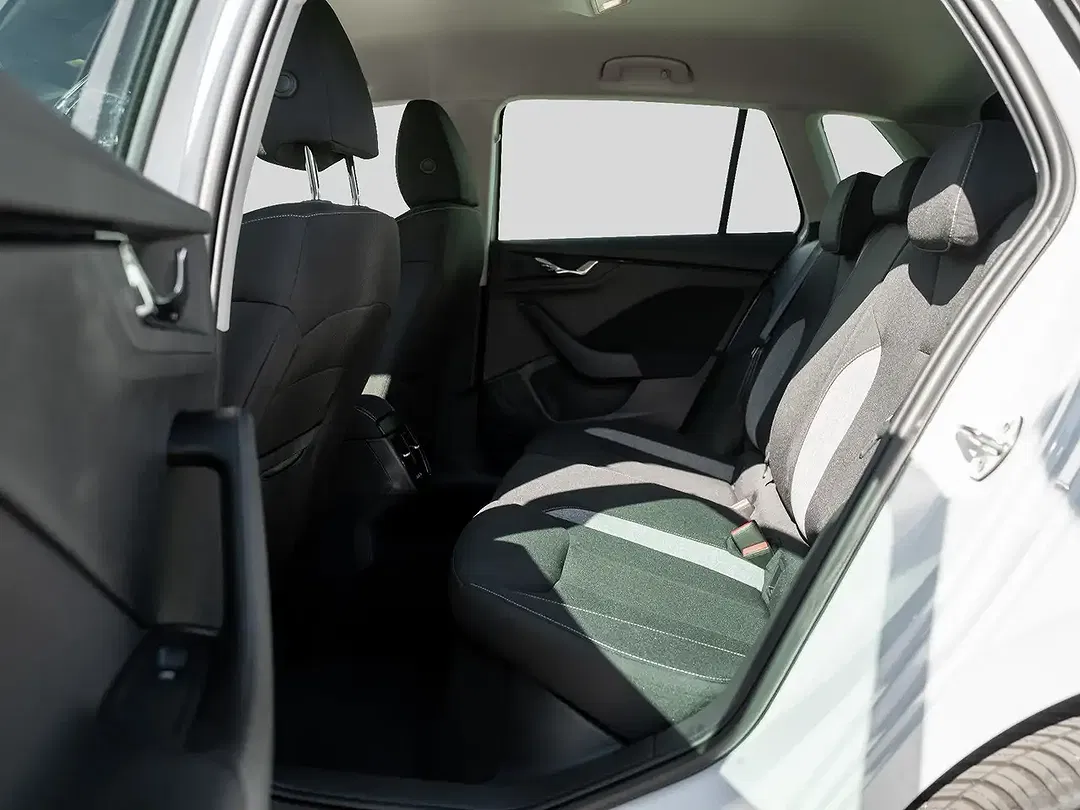 Skoda Kamiq 1.5 TSI DSG - Thumbnail 7