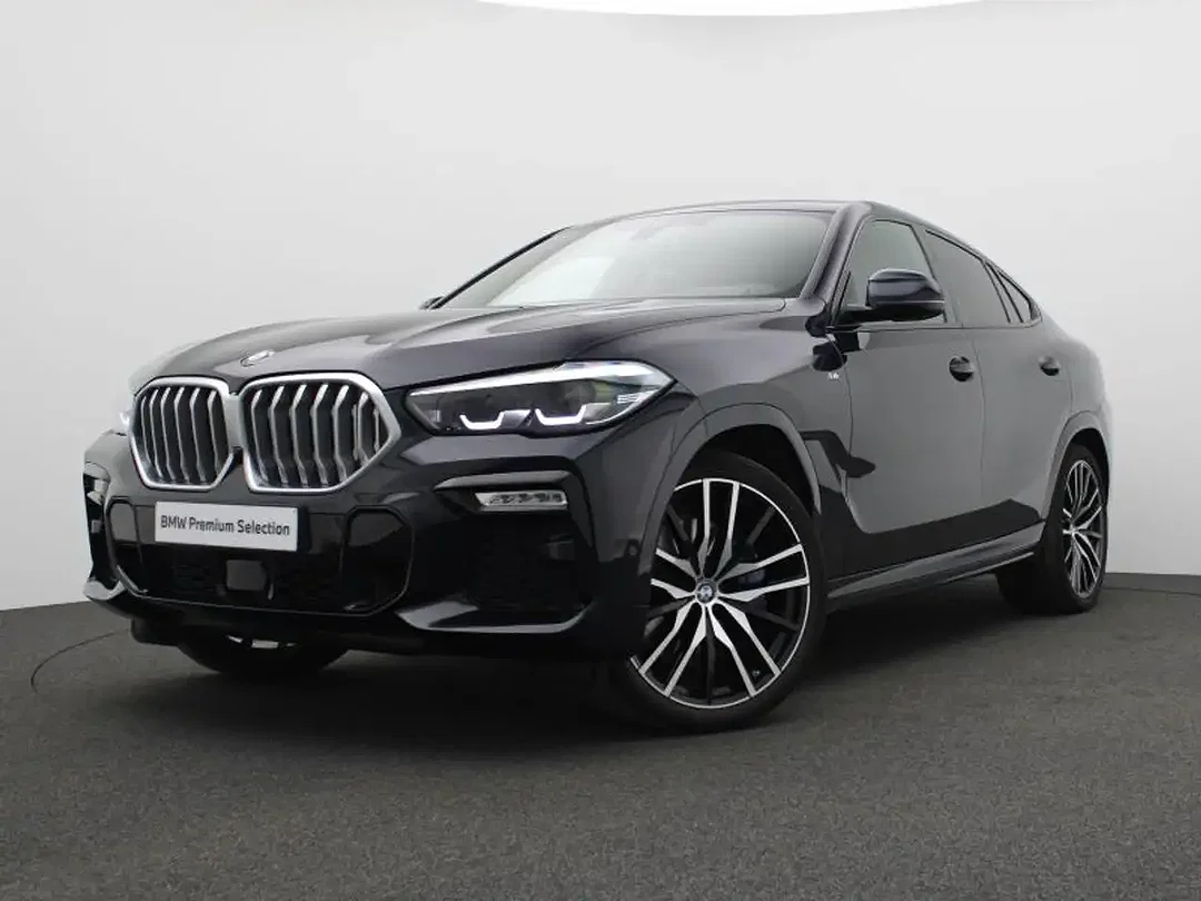 BMW X6 M Sport - Afbeelding 1