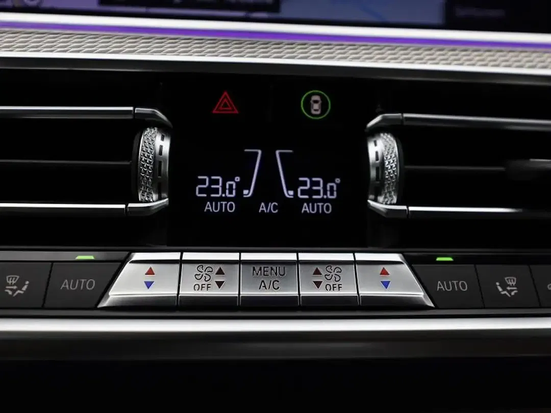 BMW X6 M Sport - Thumbnail 7