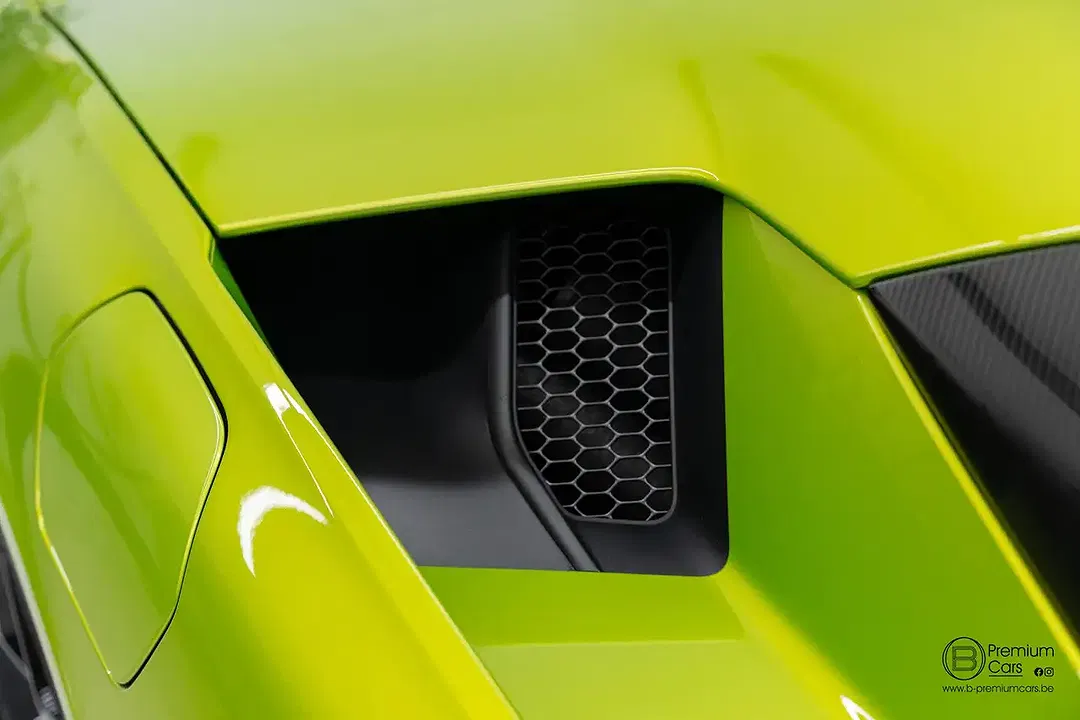 Lamborghini Temerario 4.0 V8 - Thumbnail 12