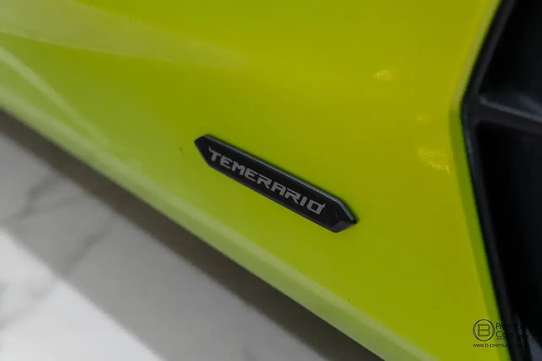 Lamborghini Temerario 4.0 V8 - Thumbnail 17