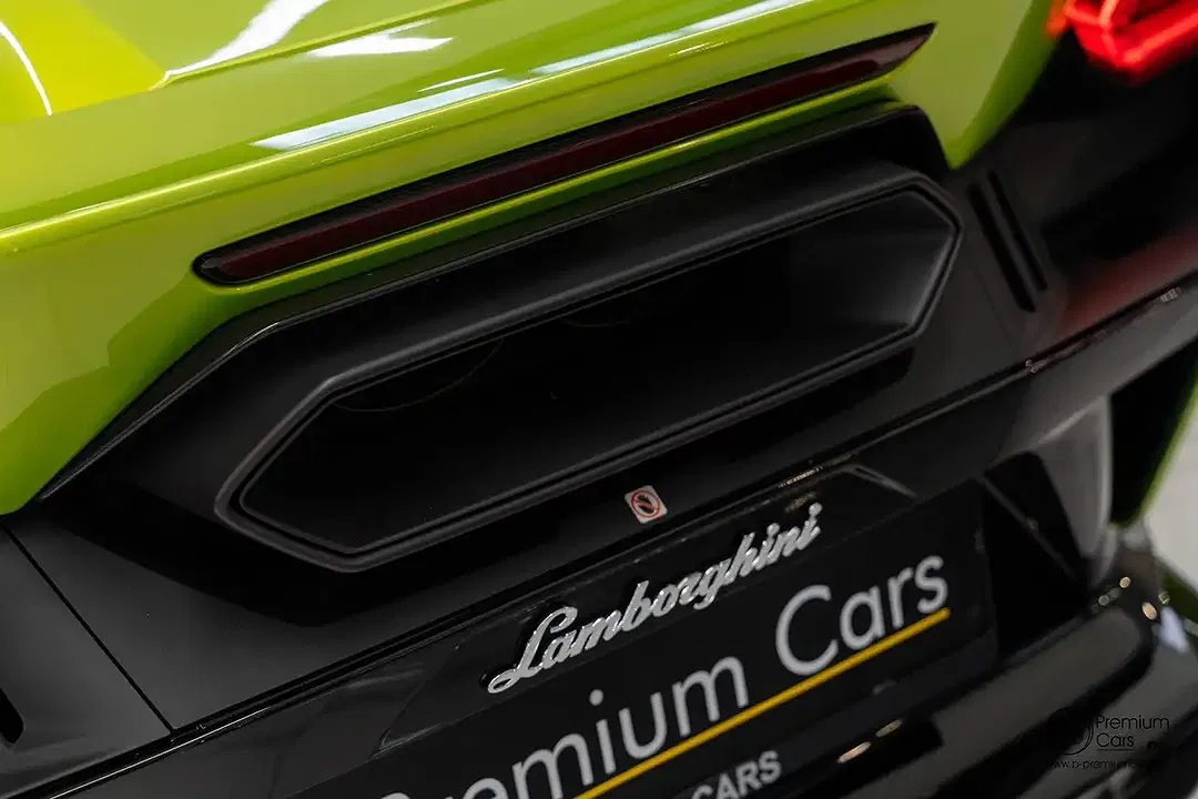 Lamborghini Temerario 4.0 V8 - Thumbnail 26