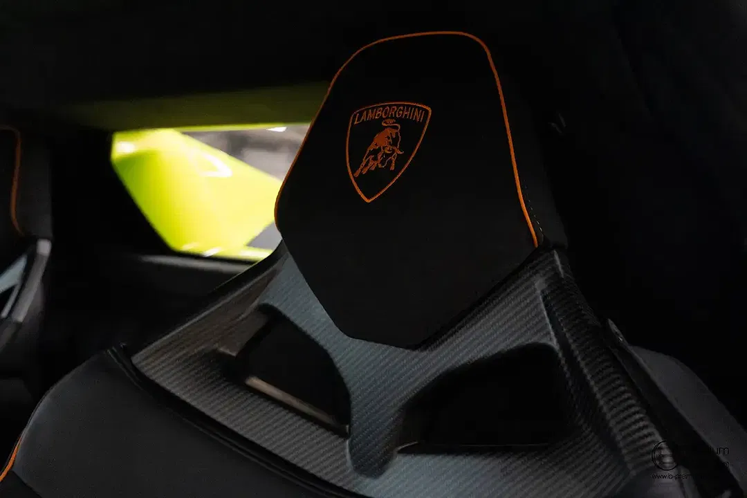 Lamborghini Temerario 4.0 V8 - Thumbnail 29