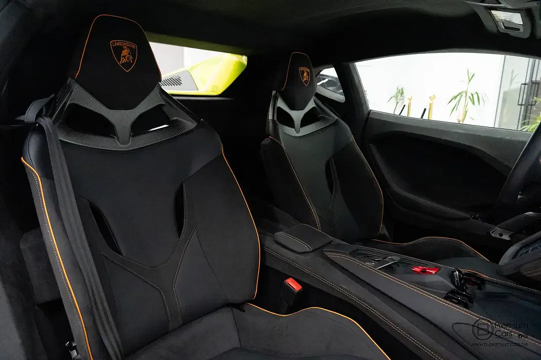 Lamborghini Temerario 4.0 V8 - Thumbnail 30