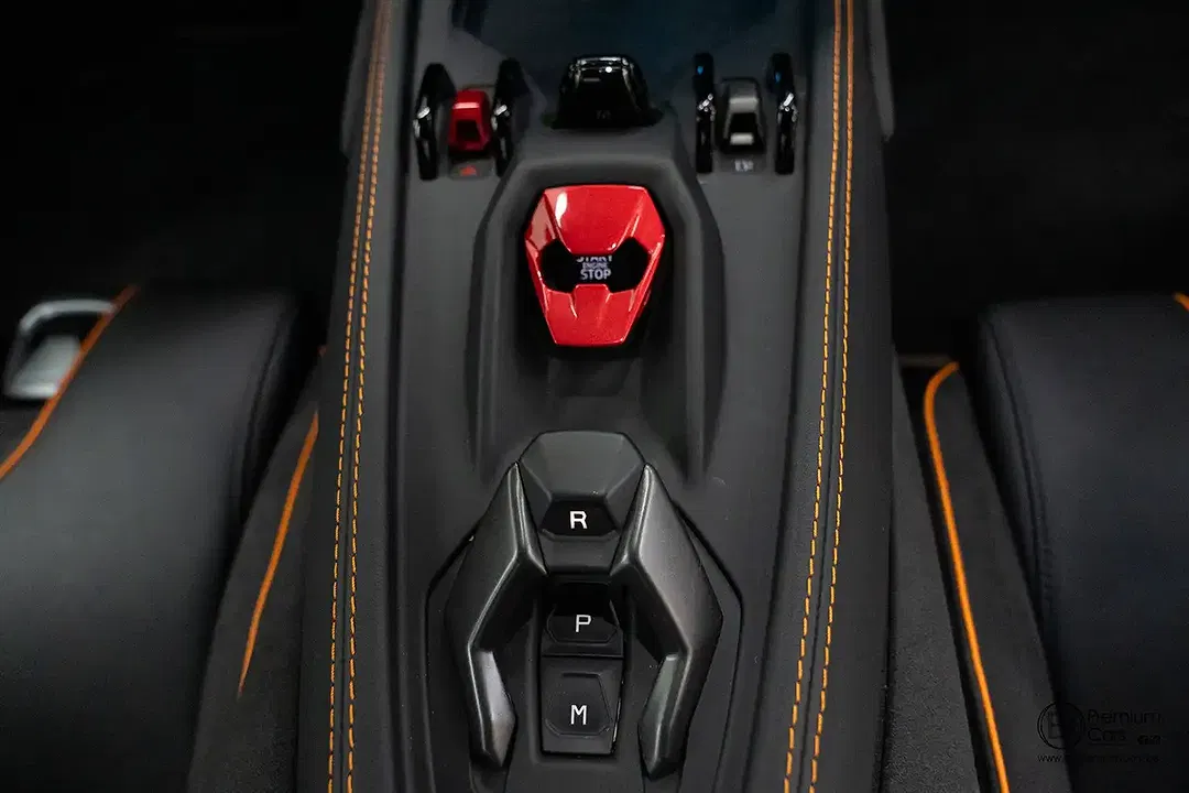 Lamborghini Temerario 4.0 V8 - Thumbnail 34