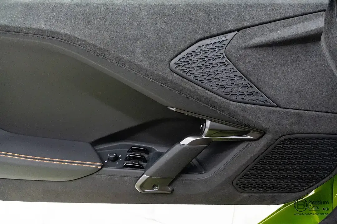 Lamborghini Temerario 4.0 V8 - Thumbnail 37