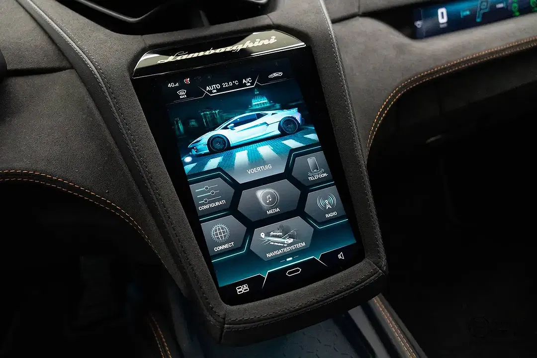 Lamborghini Temerario 4.0 V8 - Thumbnail 44