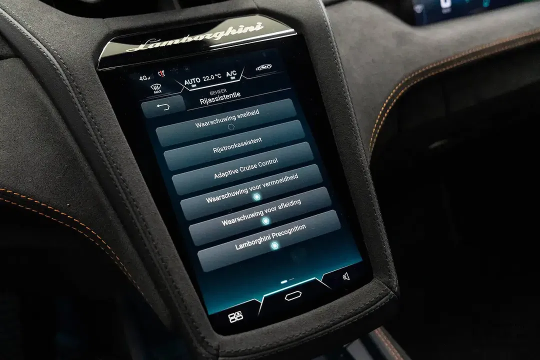 Lamborghini Temerario 4.0 V8 - Thumbnail 45