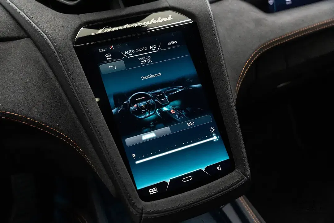 Lamborghini Temerario 4.0 V8 - Thumbnail 46