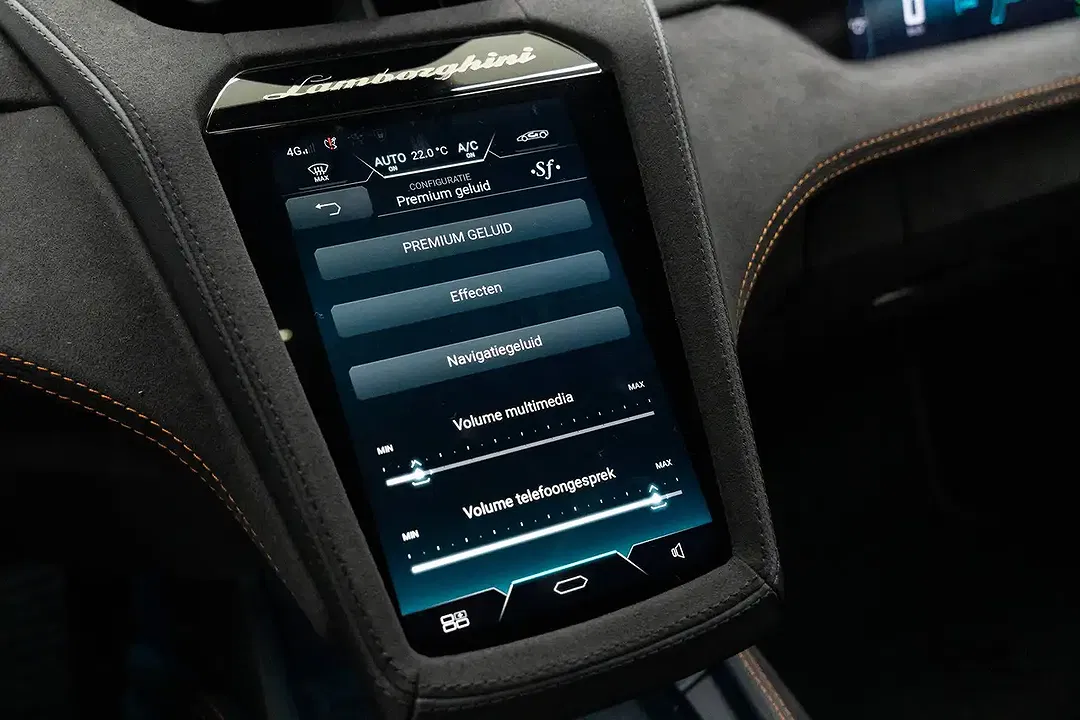 Lamborghini Temerario 4.0 V8 - Thumbnail 48