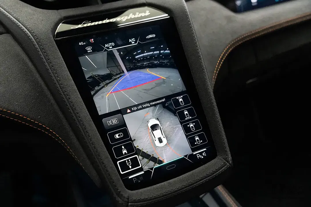 Lamborghini Temerario 4.0 V8 - foto 50