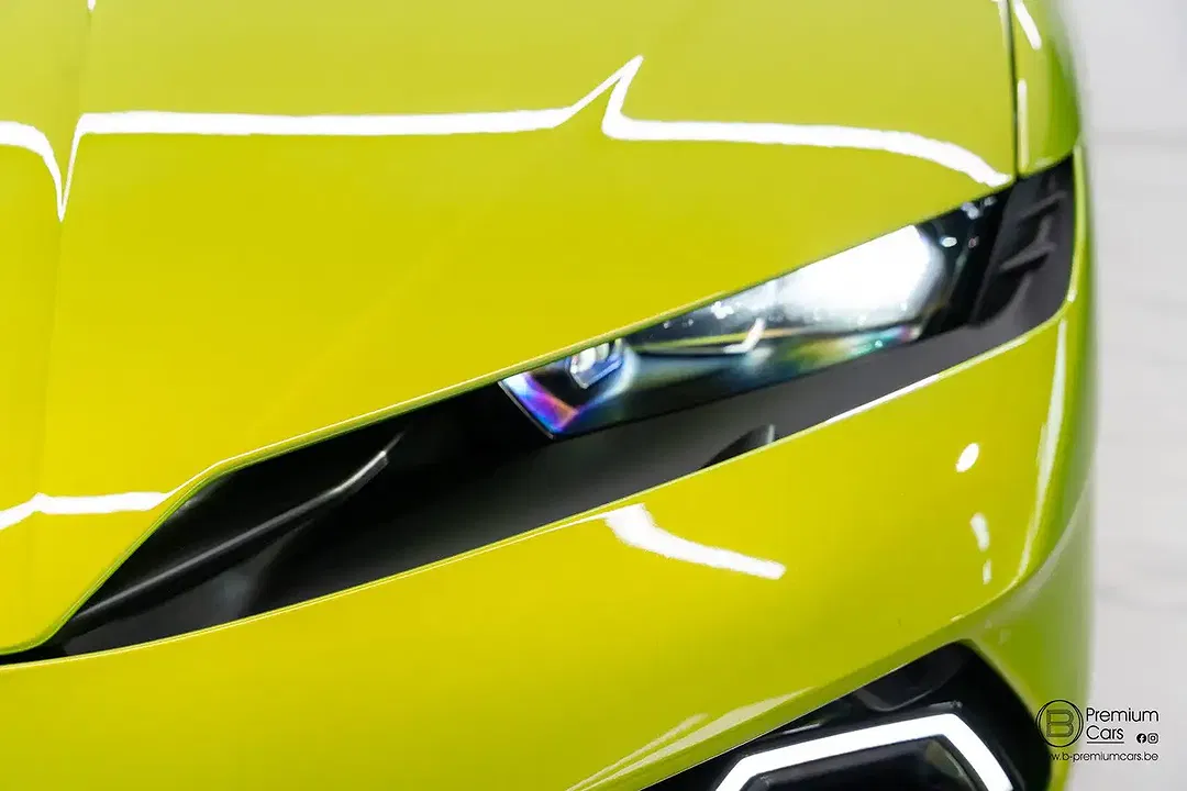 Lamborghini Temerario 4.0 V8 - Thumbnail 7