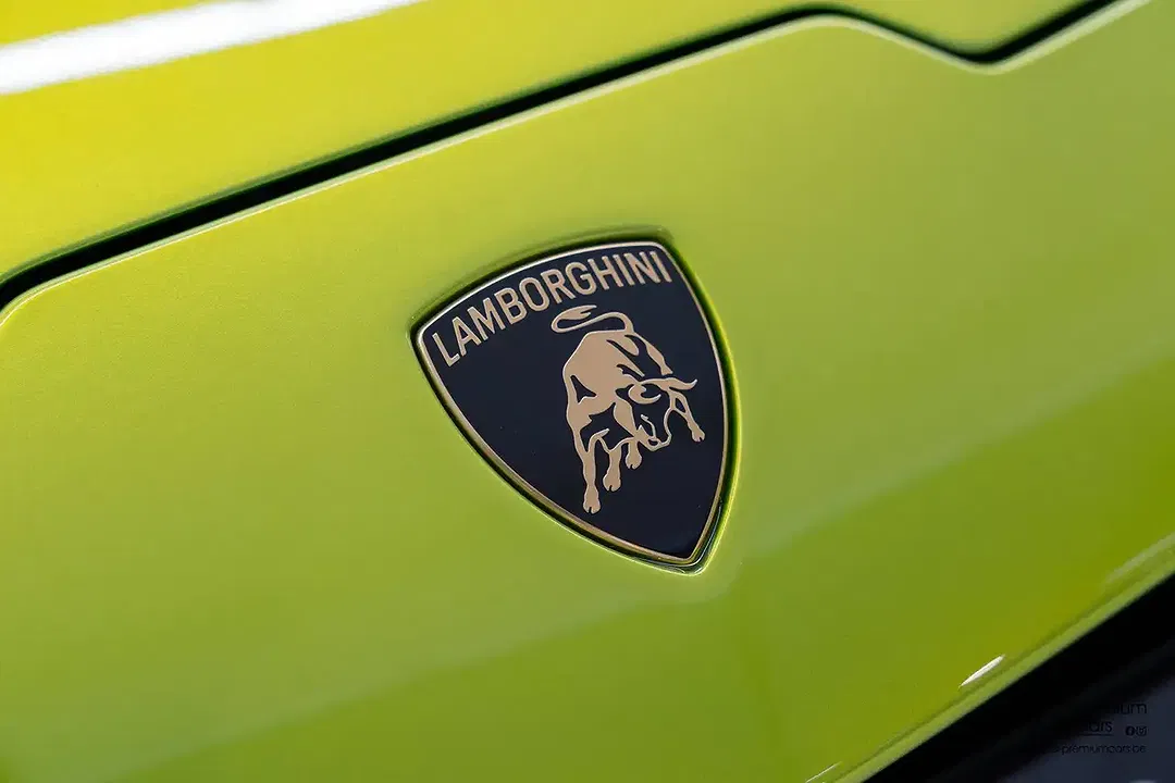 Lamborghini Temerario 4.0 V8 - Thumbnail 8
