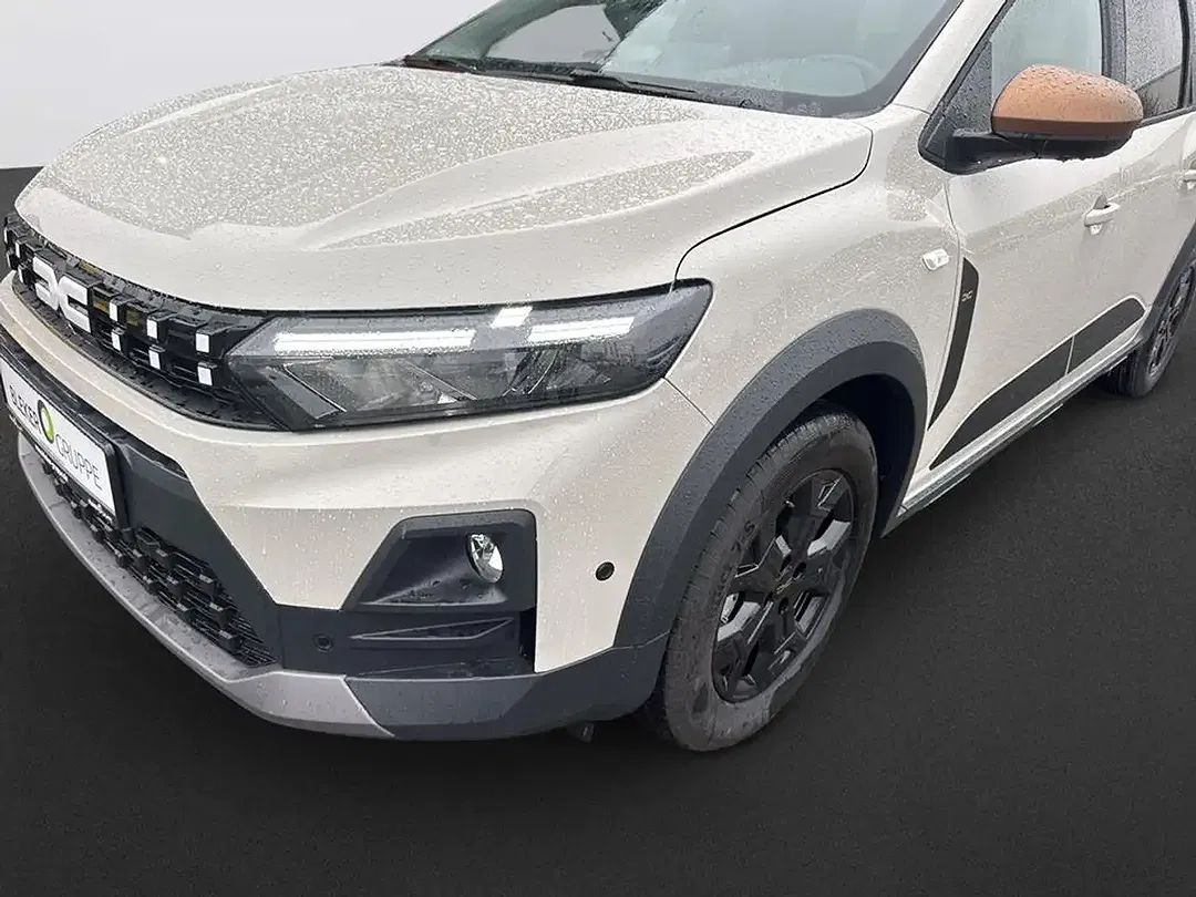Dacia Jogger Hybrid Extreme - Thumbnail 8