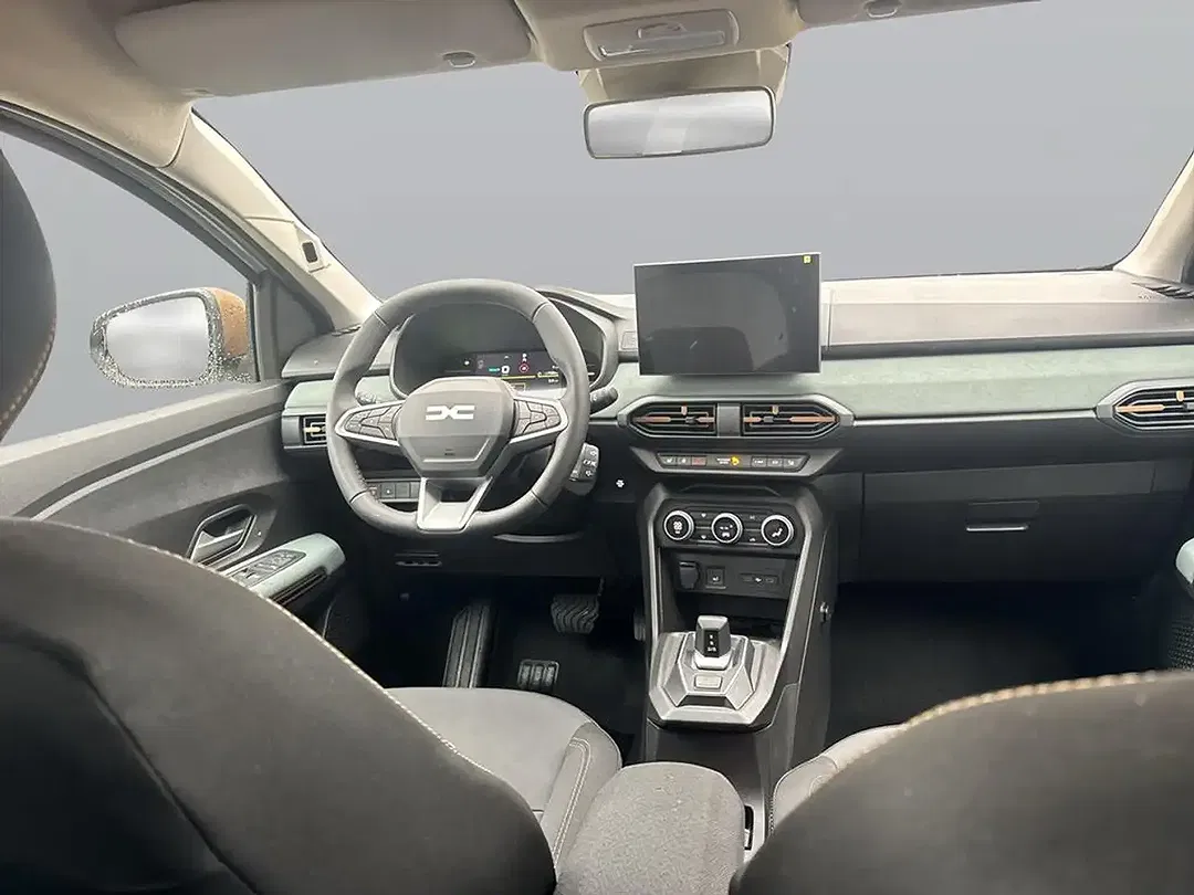 Dacia Jogger Hybrid Extreme - Thumbnail 9