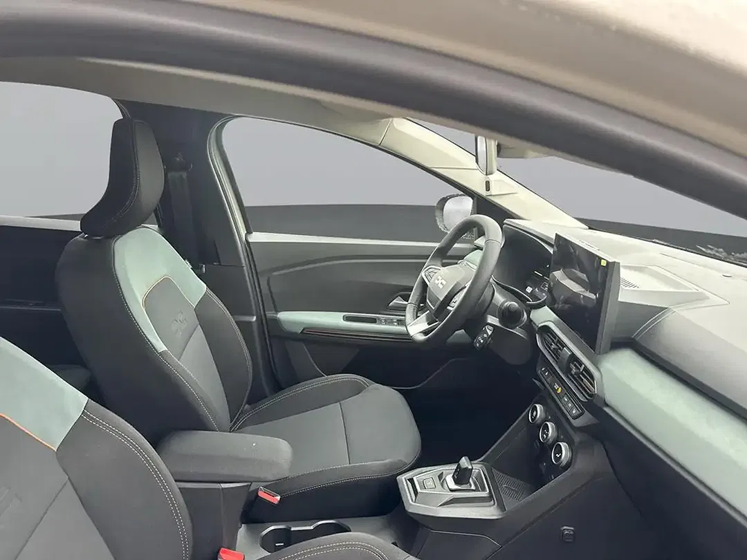 Dacia Jogger Hybrid Extreme - Thumbnail 10