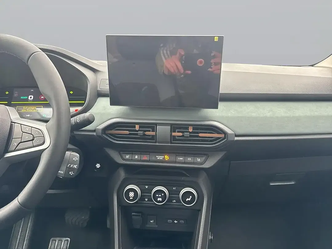 Dacia Jogger Hybrid Extreme - Thumbnail 11