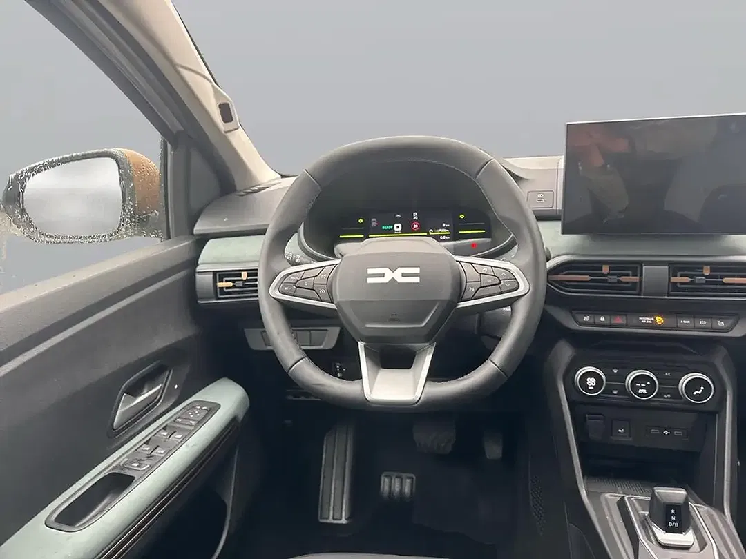 Dacia Jogger Hybrid Extreme - Thumbnail 12