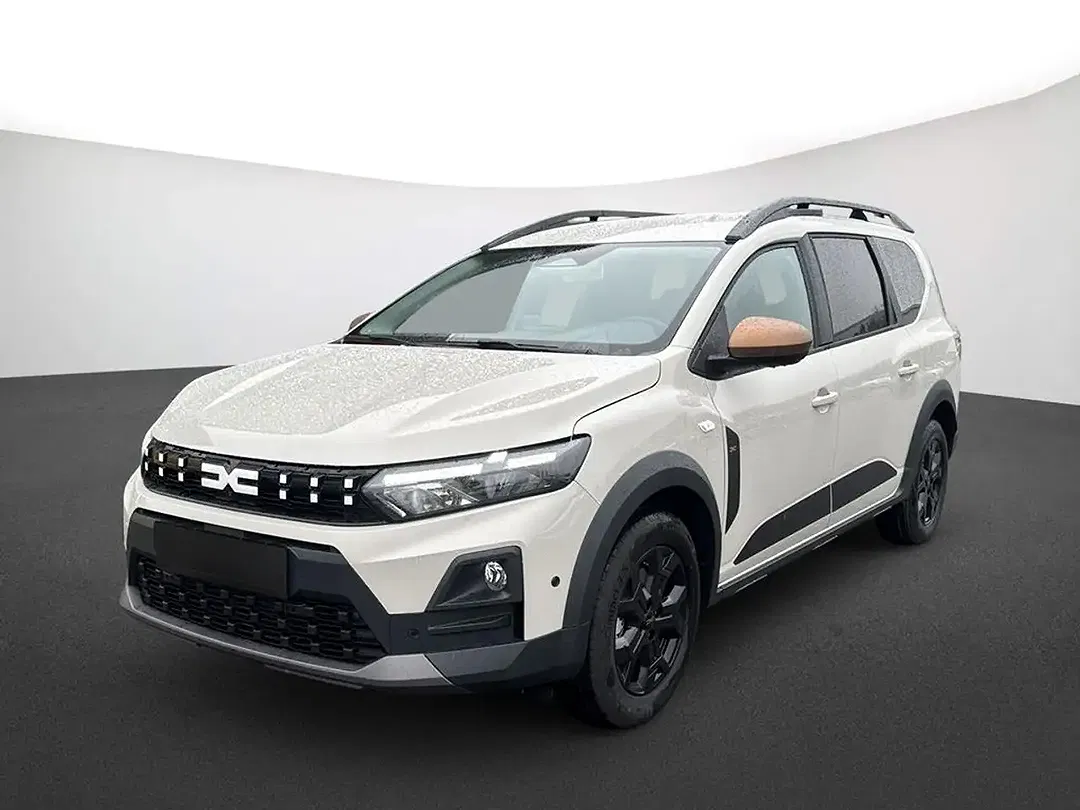 Dacia Jogger Hybrid Extreme - foto 2