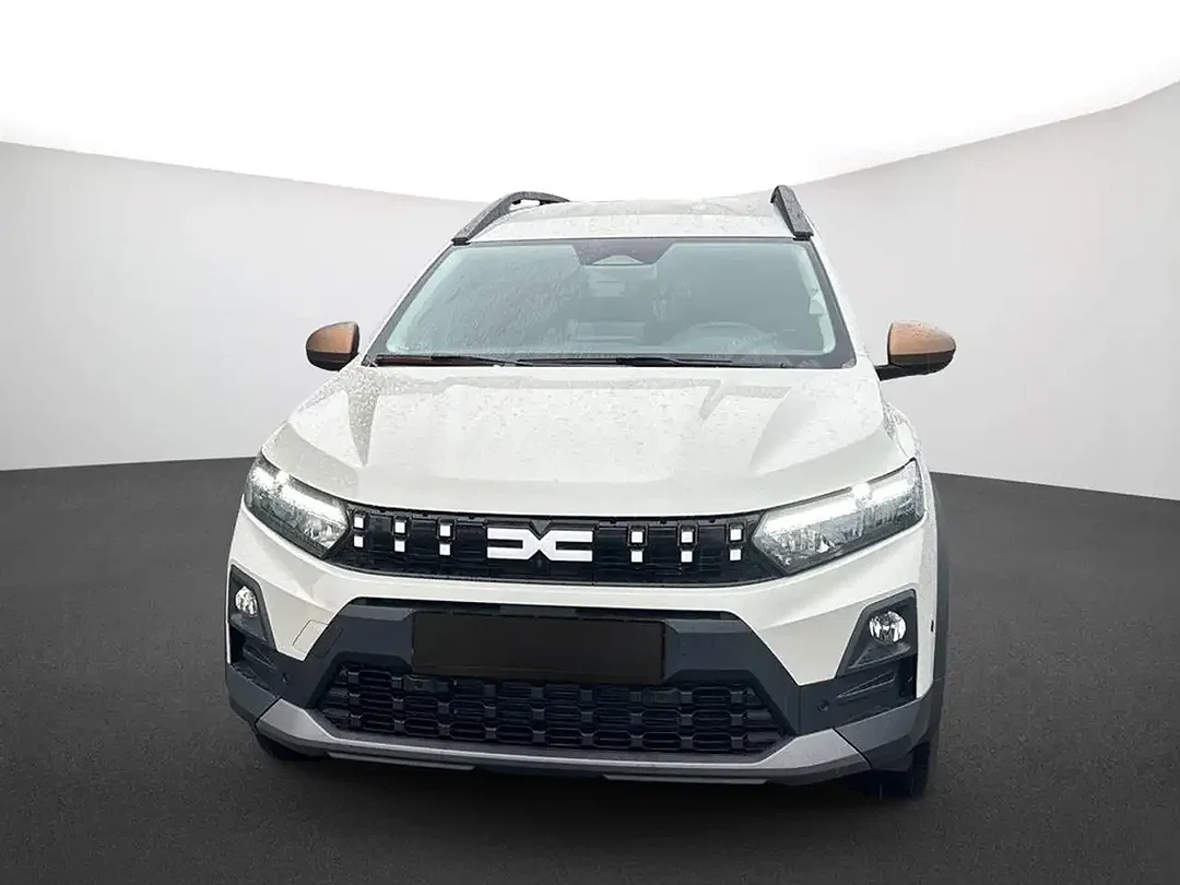 Dacia Jogger Hybrid Extreme - Afbeelding 1