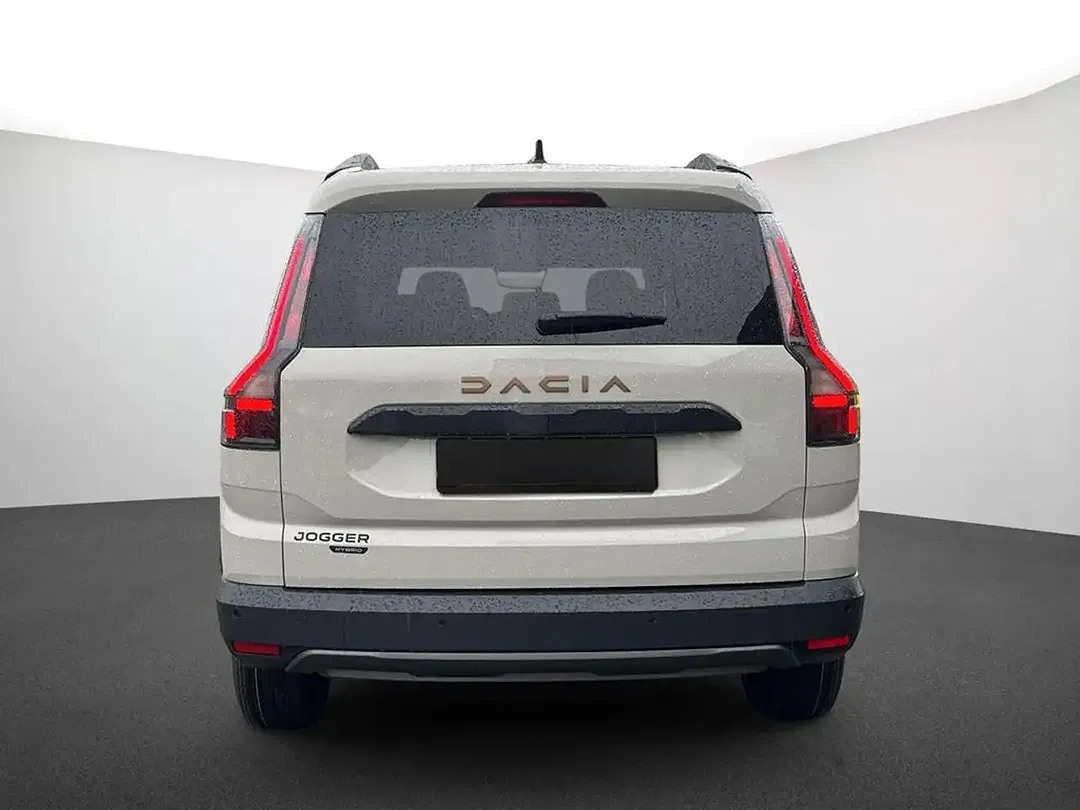 Dacia Jogger Hybrid Extreme - Thumbnail 3