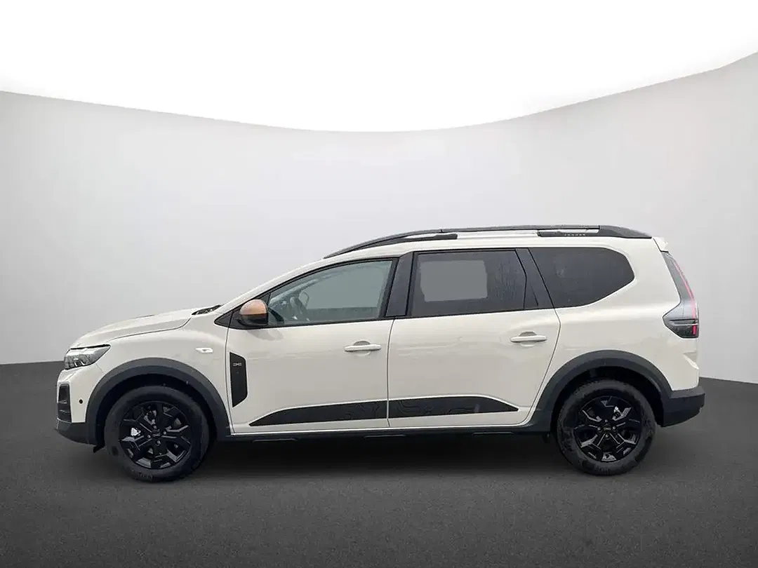 Dacia Jogger Hybrid Extreme - Thumbnail 4