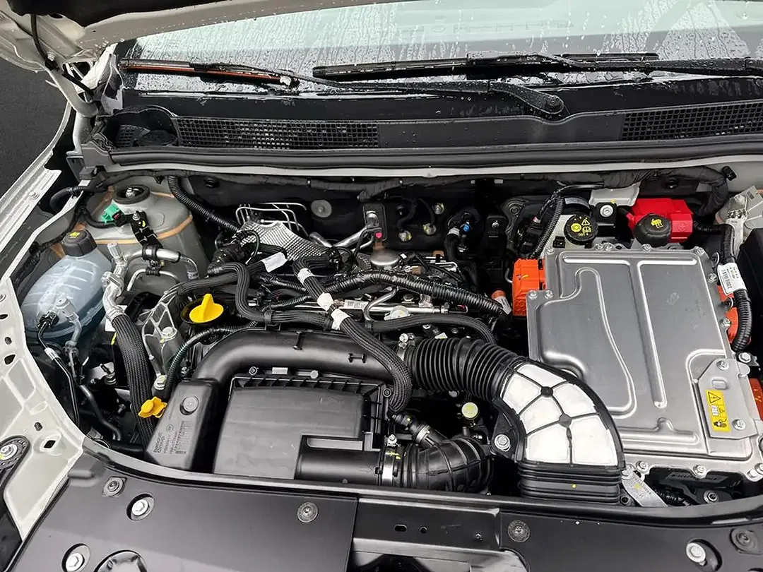 Dacia Jogger Hybrid Extreme - Thumbnail 5