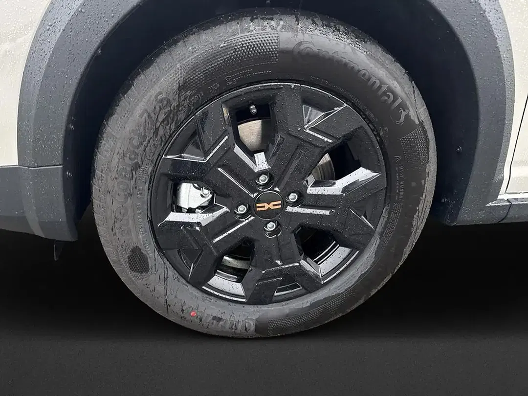 Dacia Jogger Hybrid Extreme - Thumbnail 7