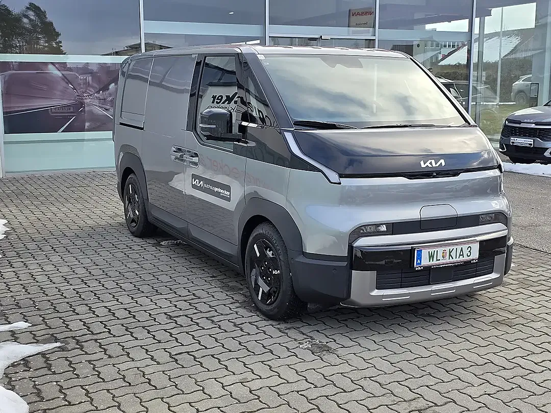 Kia PV5 L2H1 Cargo - Thumbnail 3
