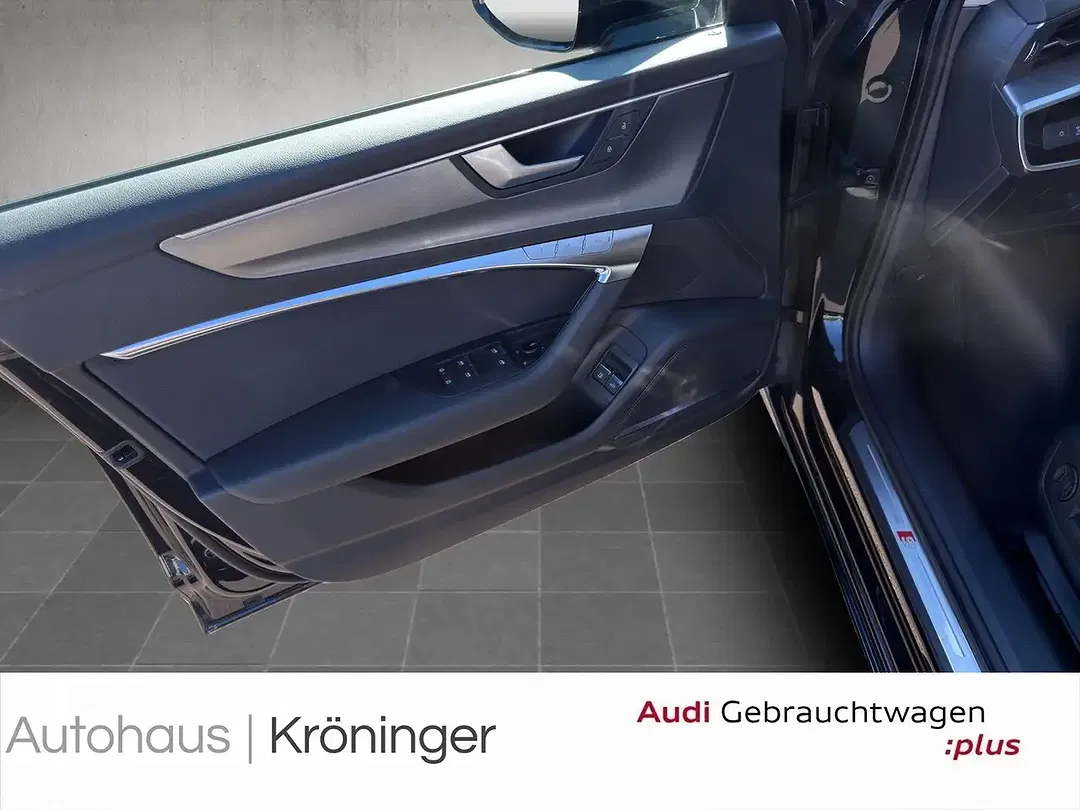 Audi A6 50 TFSI e quattro Avant sport S line - Thumbnail 8