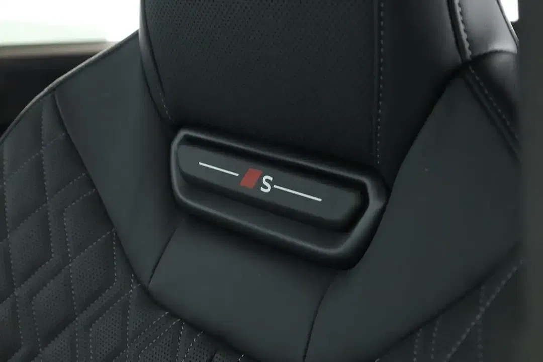Audi S5 TFSI quattro Matrix LED Avant - Thumbnail 10
