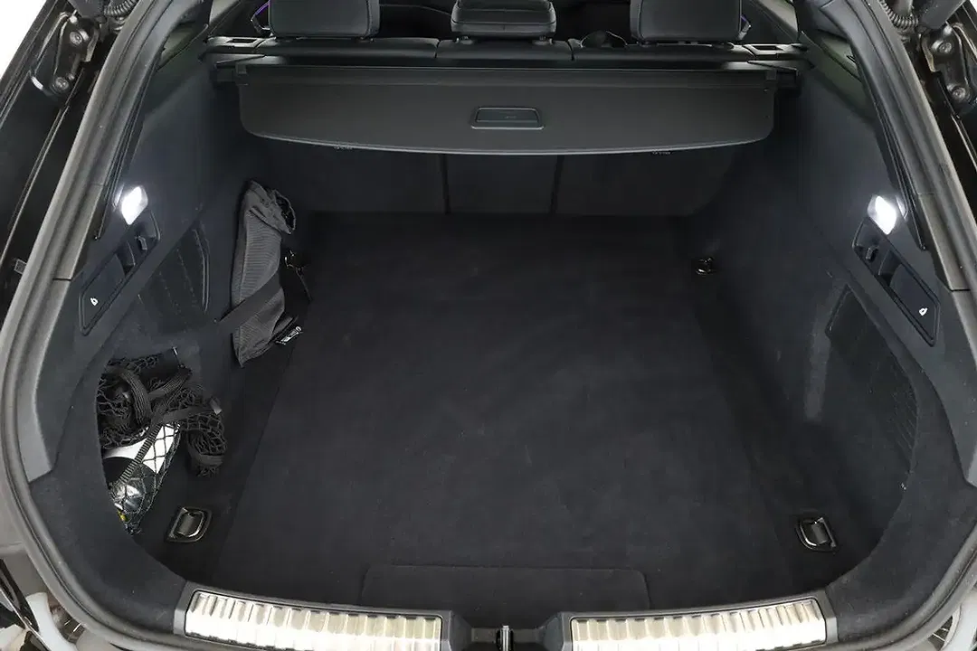 Audi S5 TFSI quattro Matrix LED Avant - Thumbnail 11