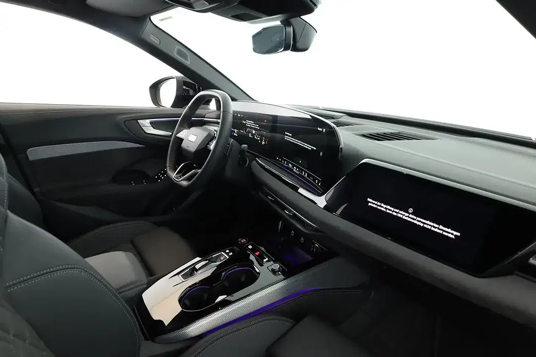 Audi S5 TFSI quattro Matrix LED Avant - foto 14