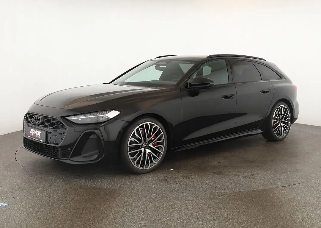 Audi S5 TFSI quattro Matrix LED Avant - foto 2