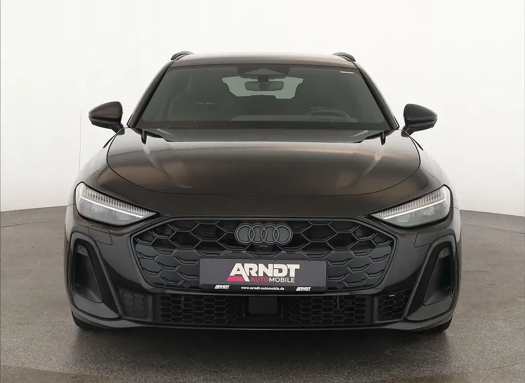 Audi S5 TFSI quattro Matrix LED Avant - Thumbnail 3