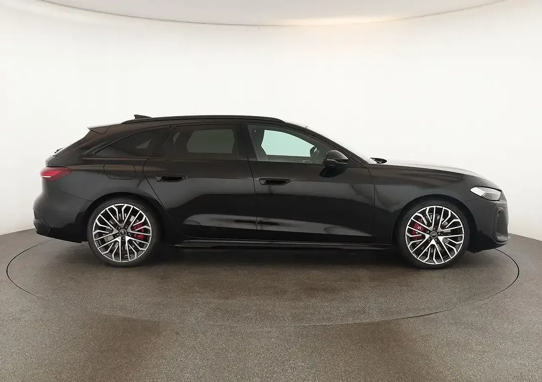 Audi S5 TFSI quattro Matrix LED Avant - Thumbnail 4