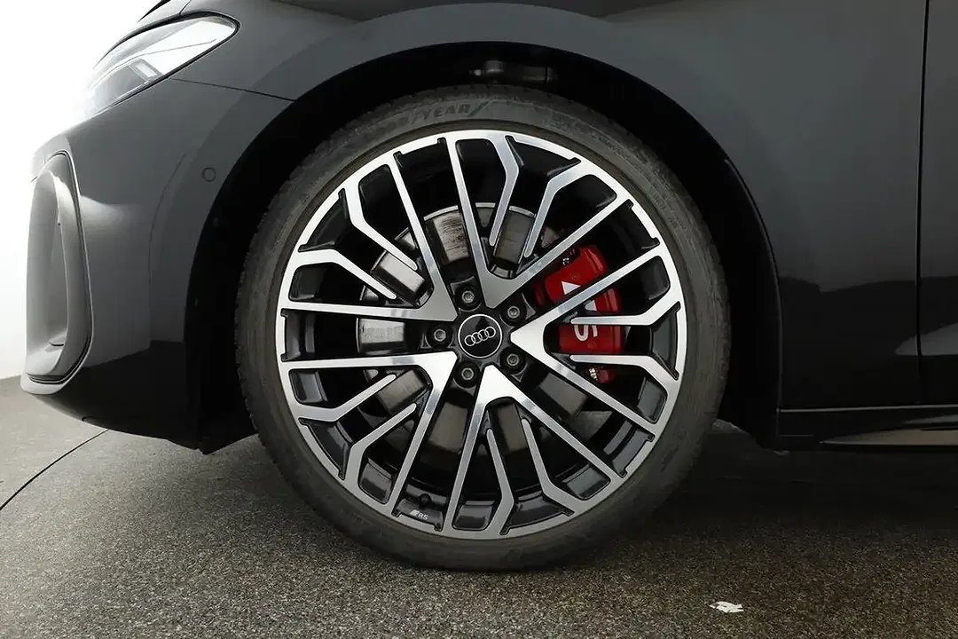 Audi S5 TFSI quattro Matrix LED Avant - Thumbnail 7